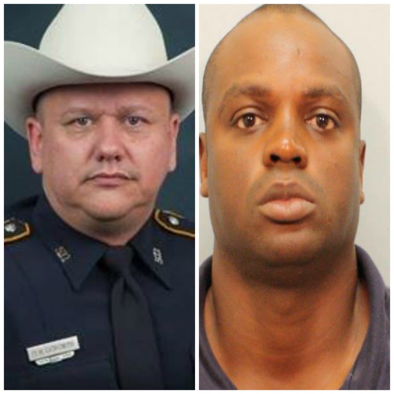 ¿Quién es Shannon J. Miles y qué lo llevó a cometer el asesinato al oficial Goforth?