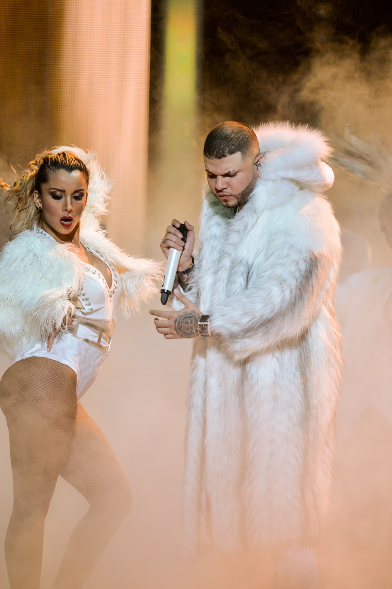 ¿Cuál fue tu número musical favorito?