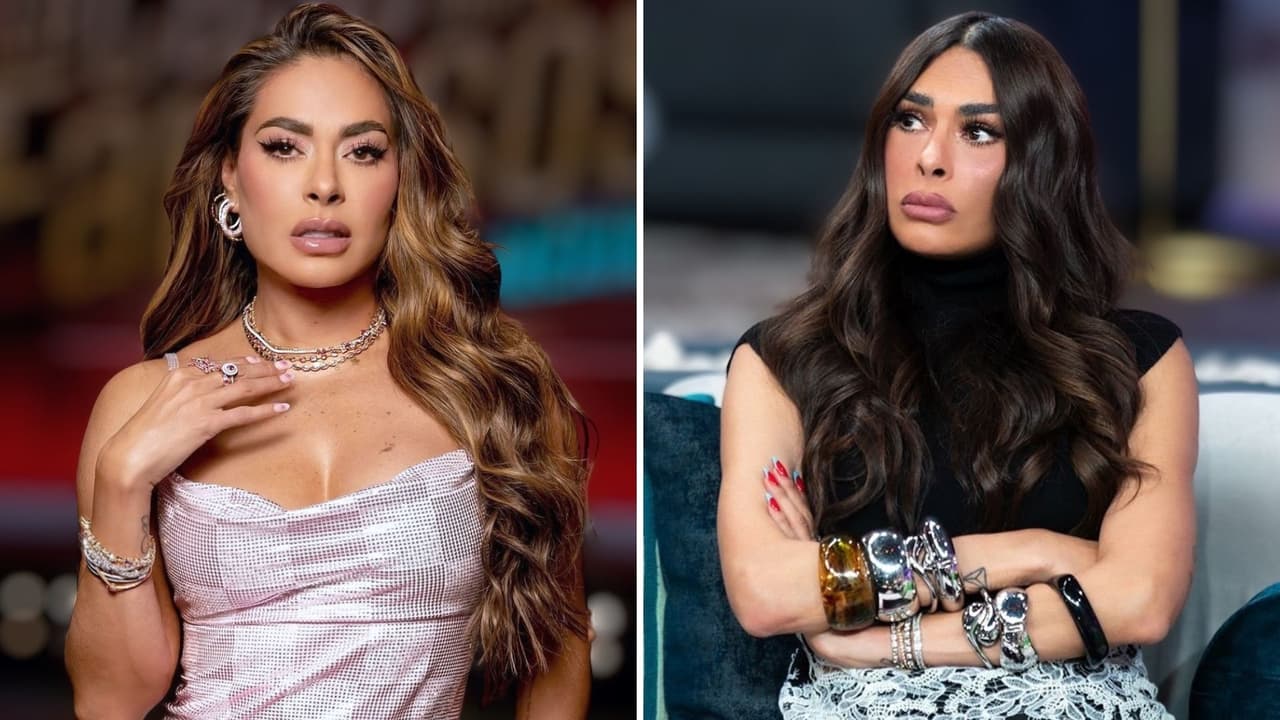 Galilea Montijo rompe el silencio sobre audio donde supuestamente dice que está “asqueada” de México