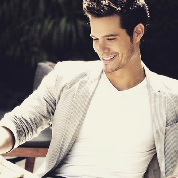 En cada capítulo luchó por el amor de Paulina Goto.