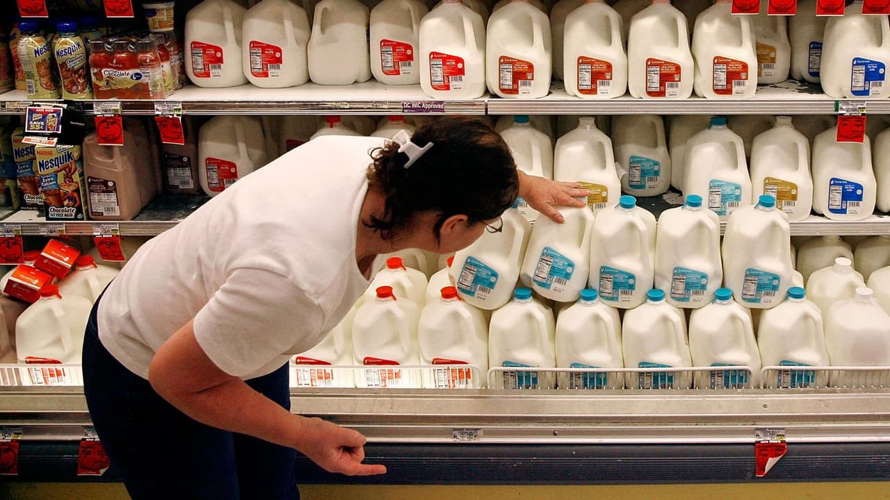 ¿Sabes la diferencia entre la fecha de expiración y la fecha de caducidad de los alimentos? Te explicamos