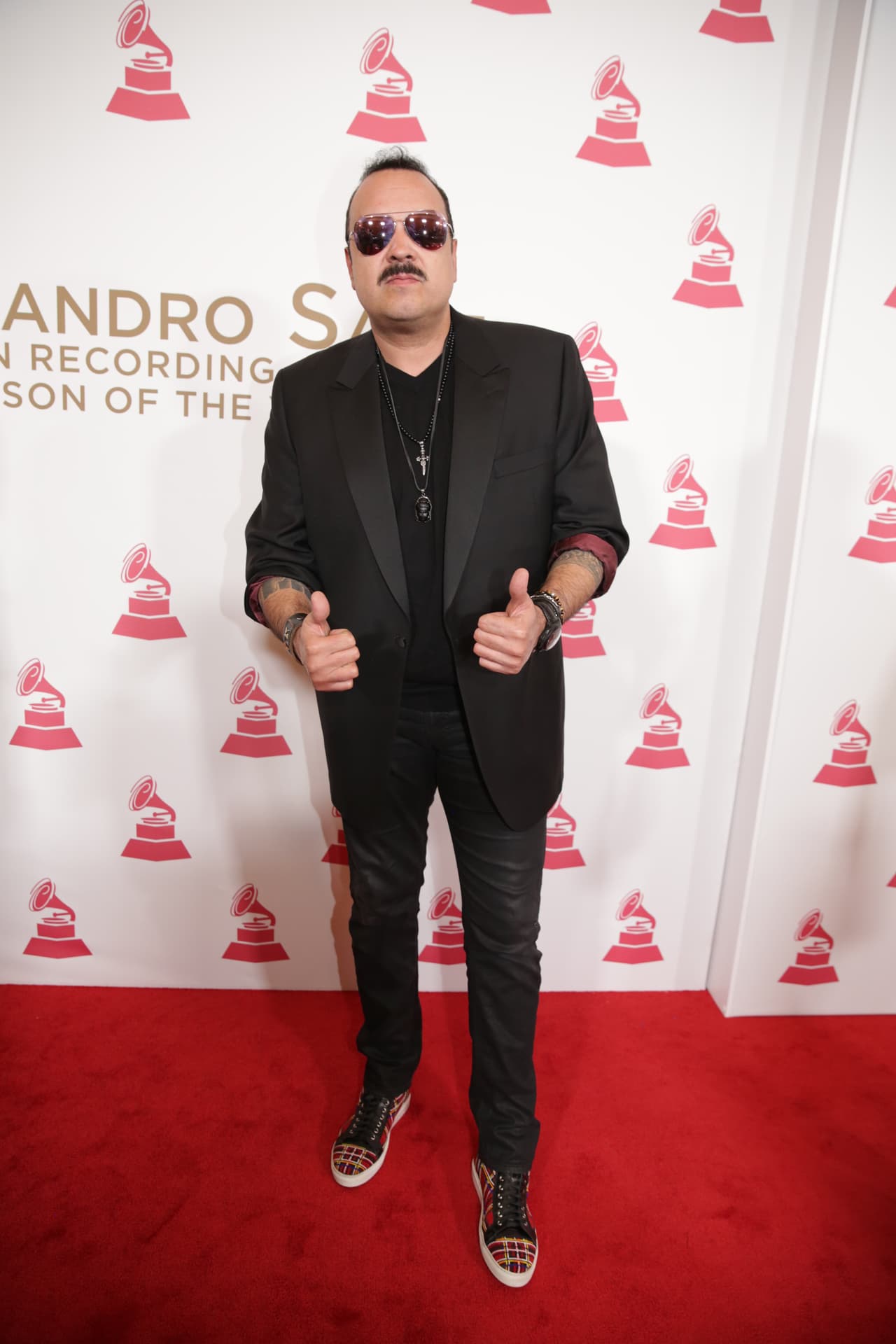 Pepe Aguilar