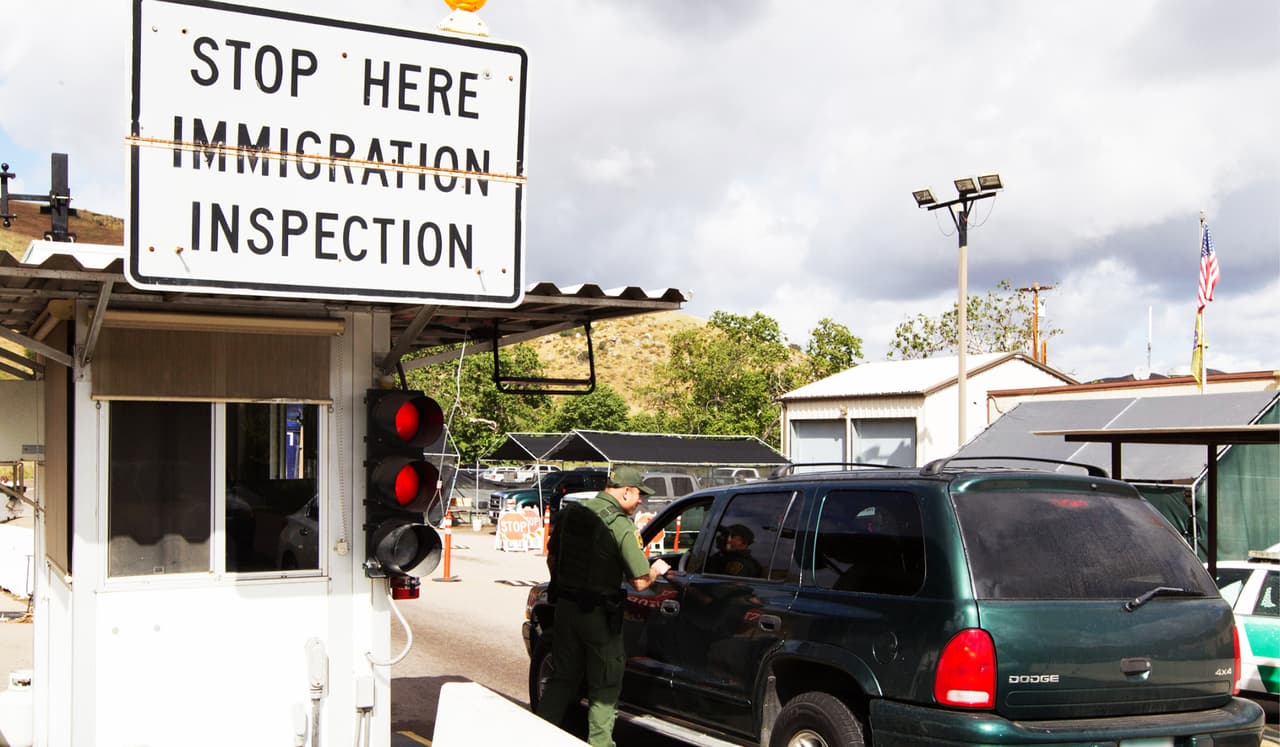 <b>Indio, autopista 111, CA</b>