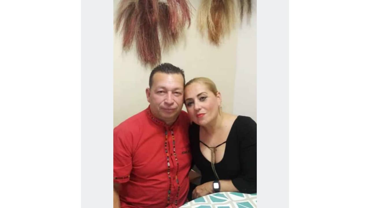 Papás de Octavio Ocaña llevarían meses separados.