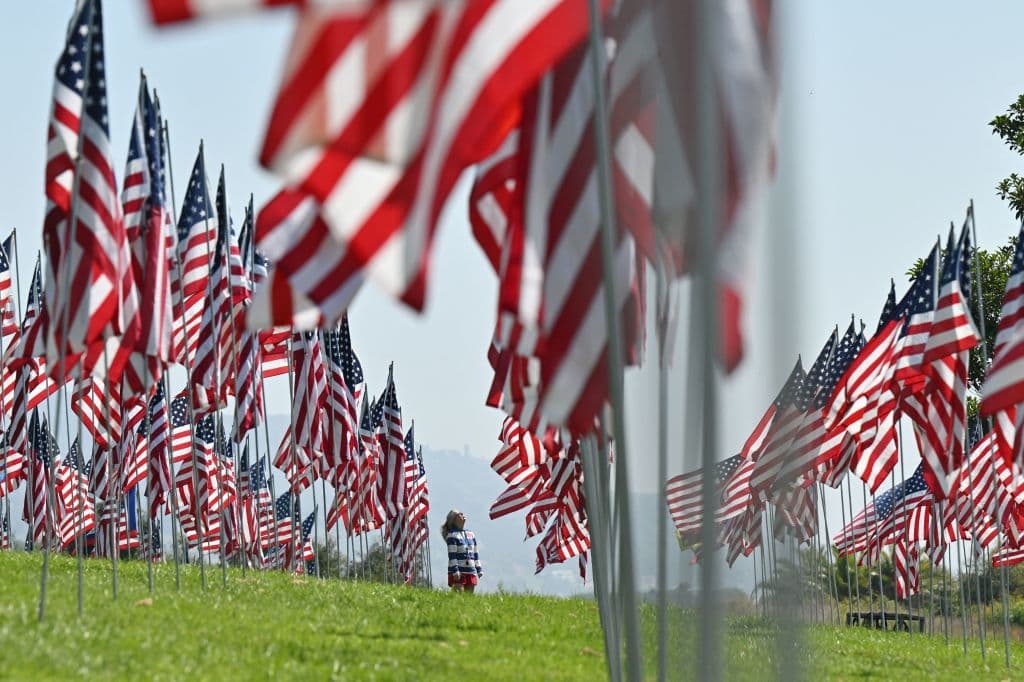 El presidente de los Estados Unidos, Joe Biden, se unirá a los actos de conmemoración del aniversario 22 del ataque terrorista desde una base militar en Alaska, según se informó.