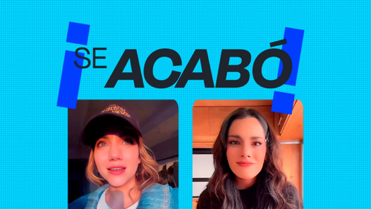 'Mar' y 'Valeria' quedan 'desempleadas' tras fin de grabaciones de Las Hijas de la Señora García