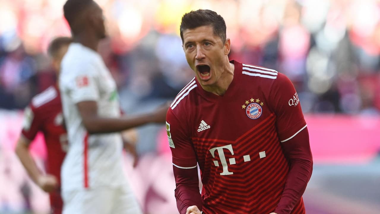 Bayern gana y está a dos triunfos de su décimo título consecutivo