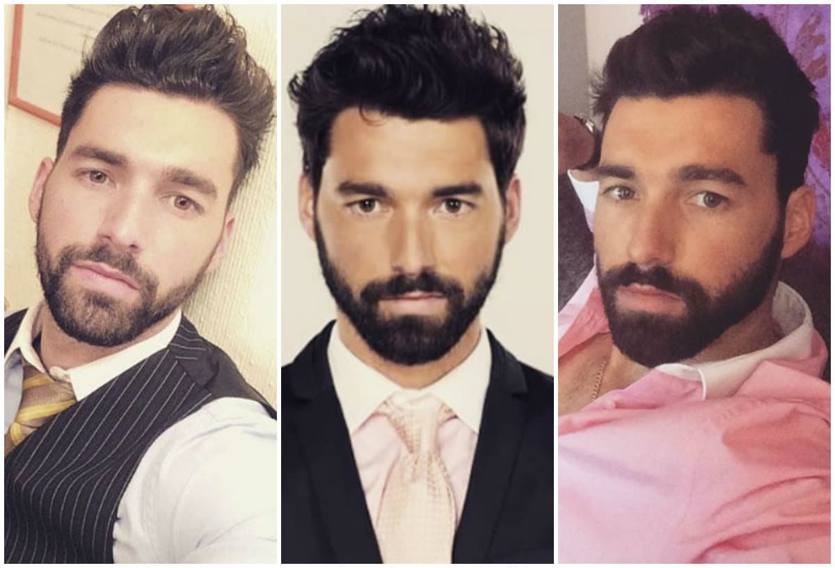 Gonzalo Peña, venenoso pero irresistible