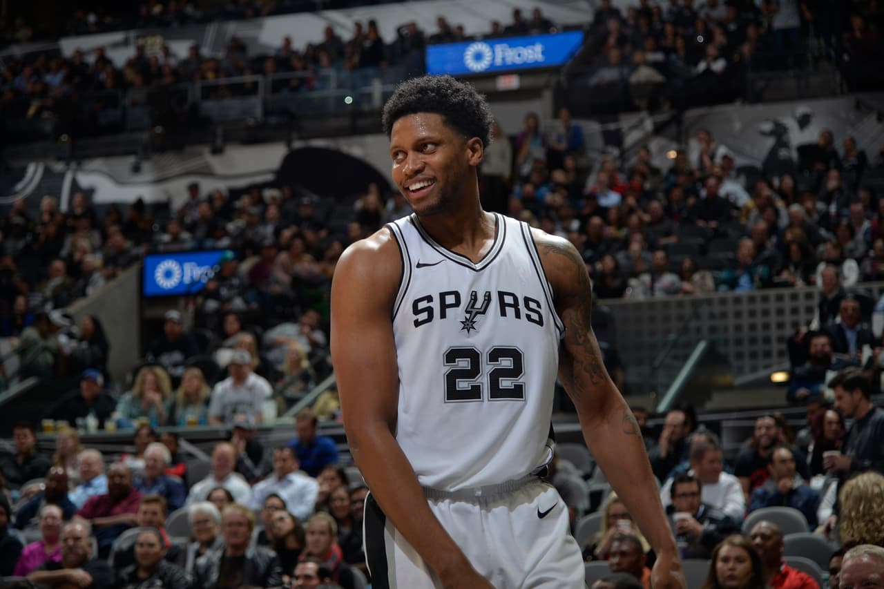 Rudy Gay to miss game against Grizzlies