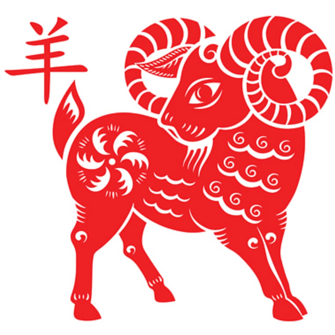 Son múltiples sus recursos, y es precisamente en los momentos claves donde sale a relucir su brillante inteligencia y capacidad de adaptación.
<br>¿Qué puede esperar tu signo chino durante el Mes de la Oveja? Las siguientes proyecciones te ayudarán a descubrir las oportunidades que debes aprovechar, y los peligros que debes evitar.