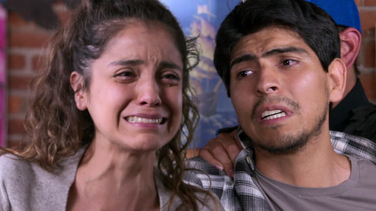 Resumen de La Rosa de Guadalupe capítulo 'Voces oscuras'