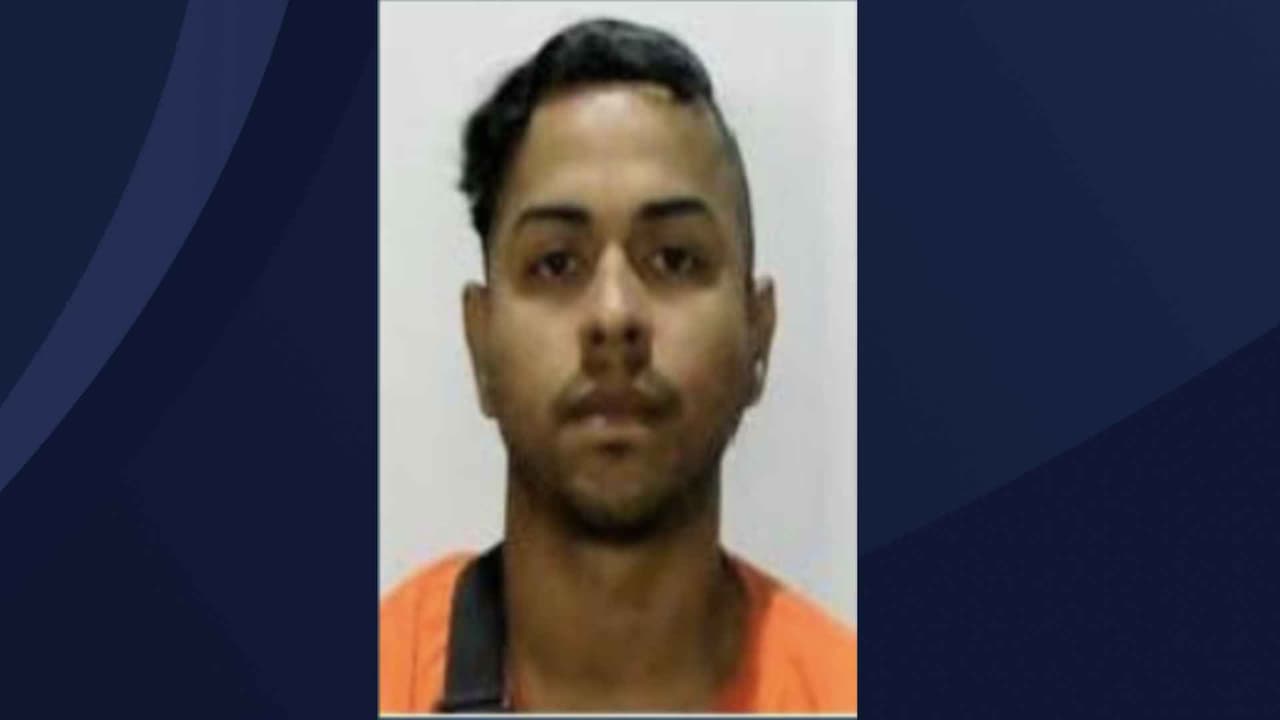 Ofrecen recompensa de $25,000 para dar con paradero de peligroso fugitivo en Puerto Rico
