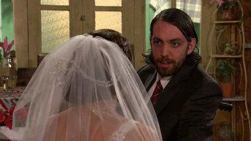 Le pidió disculpas por nunca haberlo querido como él siempre quiso.