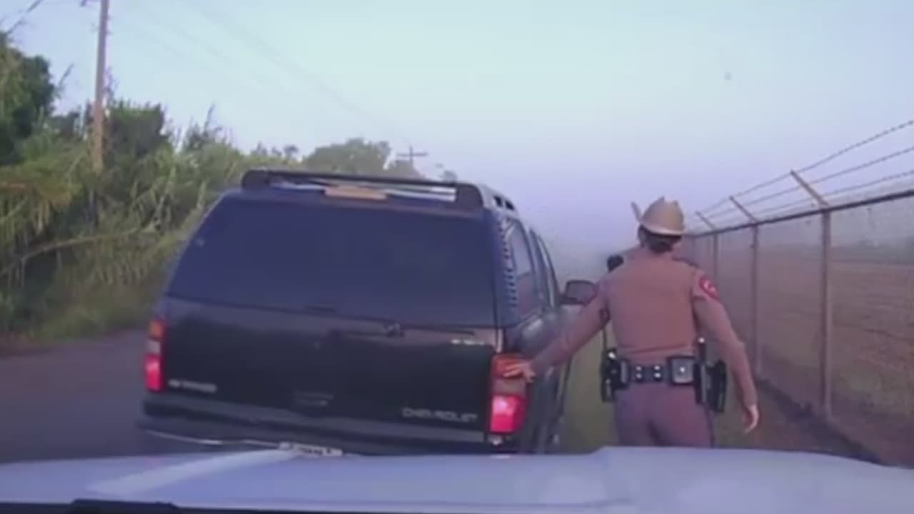 Cárteles reclutan a menores de Laredo para realizar peligrosos traslados en la frontera sur de Texas