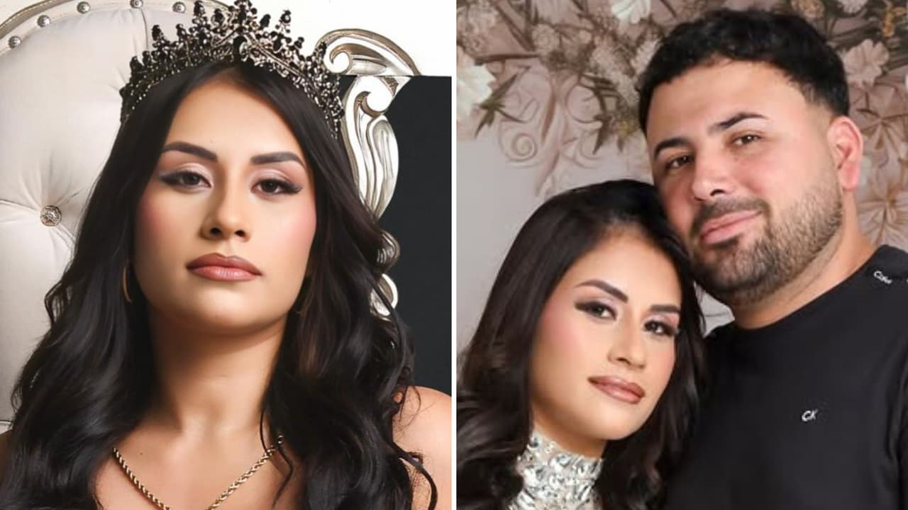 Asesinan a ‘influencer’ Gaby Sanarrusia y a su novio mientras dormían en casa: deja una hija de 9 años