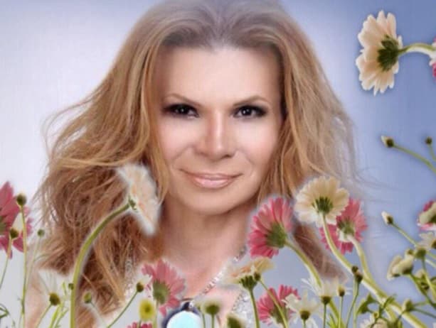 La vidente dijo que no le gusta hablar mucho de esos temas tan delicados, pero lo hace con el fin de que las personas que ve en sus visiones se cuiden y tomen precauciones.