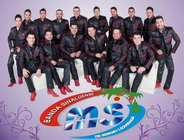 En su repertorio tienen el tema de ‘Dicen del señor’, el cual trata sobre la vida de Manuel Torres Felix conocido como el “M1” y “El Ondeado”, integrante del Cártel de Sinaloa.