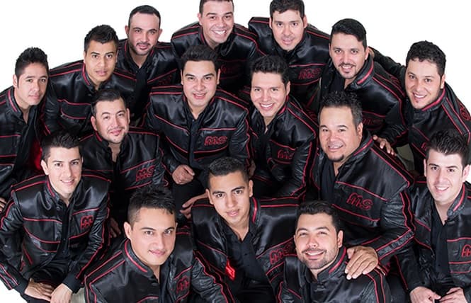 Según el portal del a revista Chilango.com, la banda también tiene uno que otro corrido polémico.