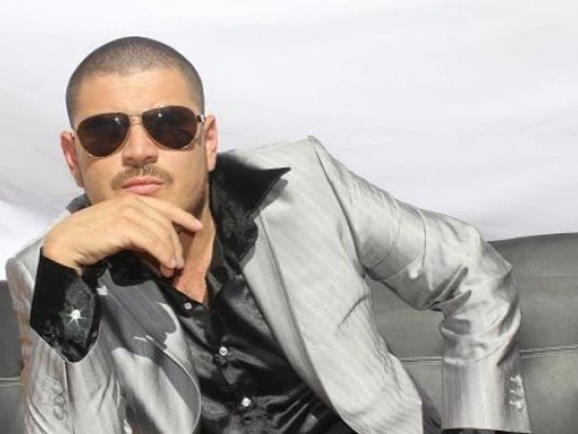 El cantante había pedido toda la seguridad posible para llevar a cabo el concierto, hasta una avioneta privada y camionetas blindadas, pero al final dijo 'no'.