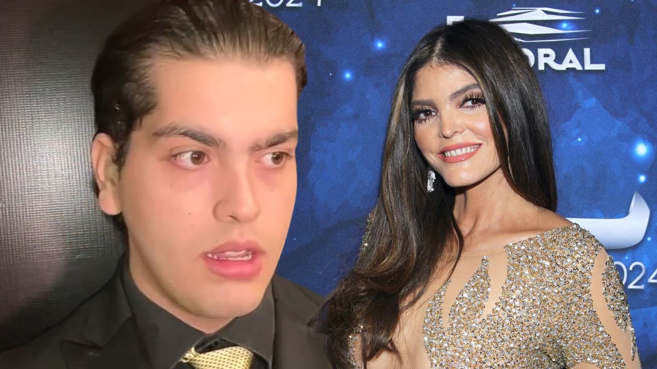 José Emilio Levy habla de brujería, la herencia y niega reconciliación con Ana Bárbara