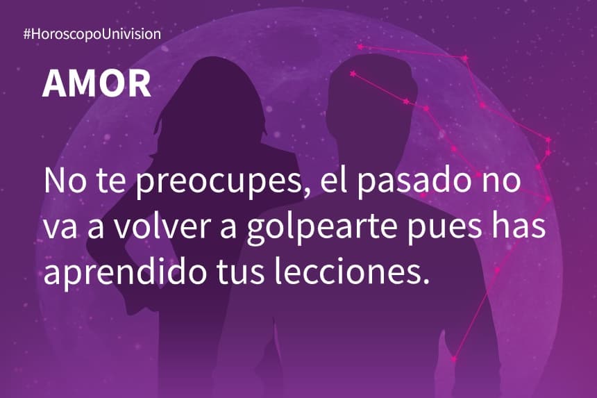 Tauro 4 de mayo 2020