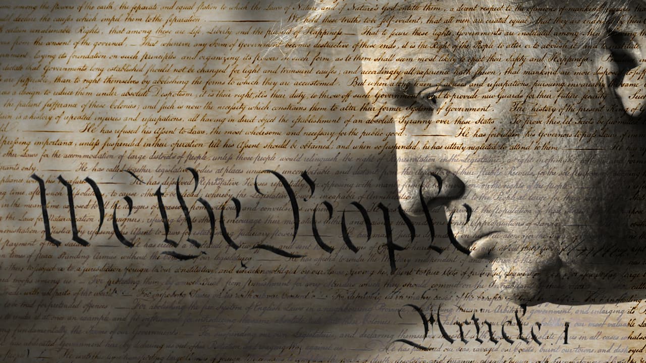 ¿Tiene Trump "autoridad total" para reabrir la economía de EEUU? Hablamos con expertos