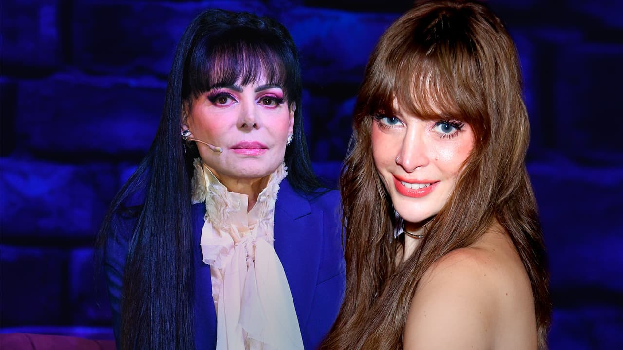 Imelda Tuñón cuenta que Maribel Guardia la ha afectado y dice "es cruel"