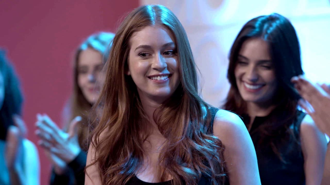 Su carisma y buena imagen fueron factores importantes para ganar las distintas fases del concurso.