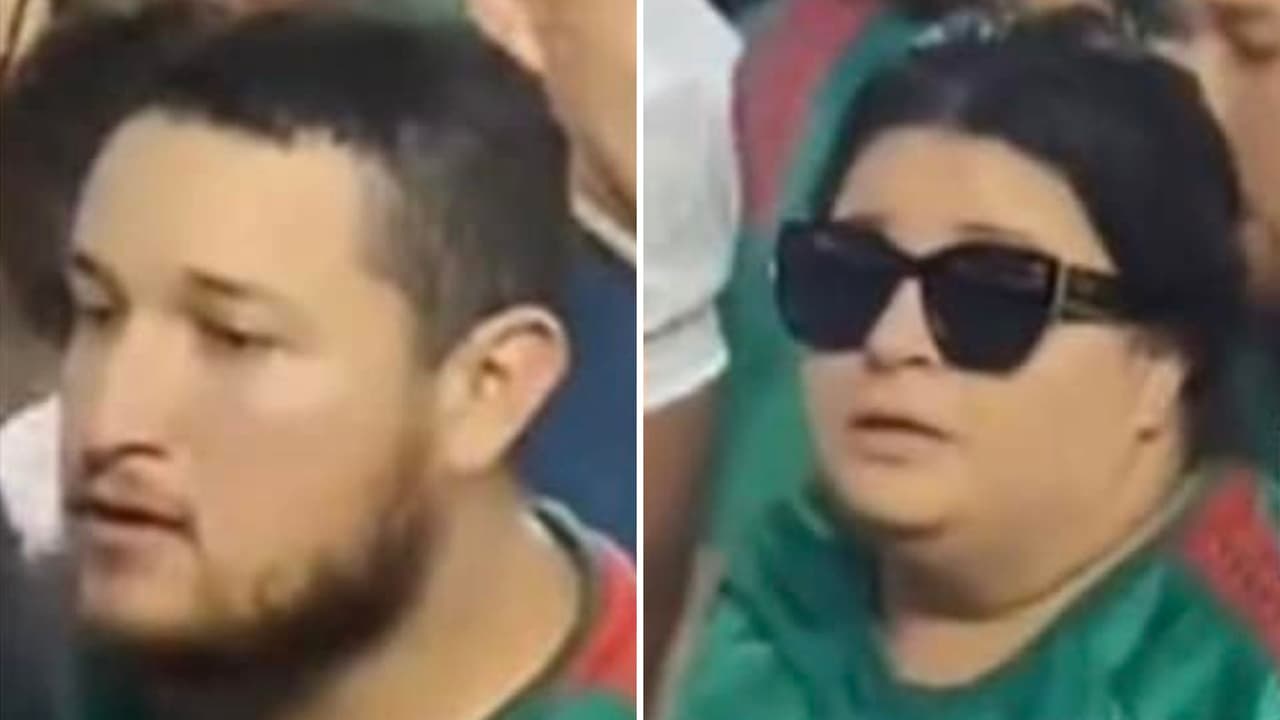 Buscan a dos por apuñalamiento en partido de México contra Catar