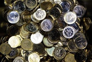 Lituania entra en la zona euro