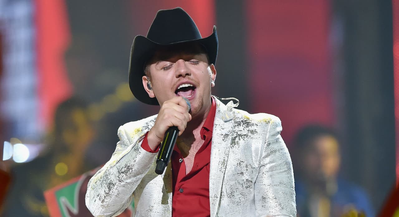 Si alguien como Gerardo Ortiz te dijera 'Perdóname', ¿podrías rechazarlo?