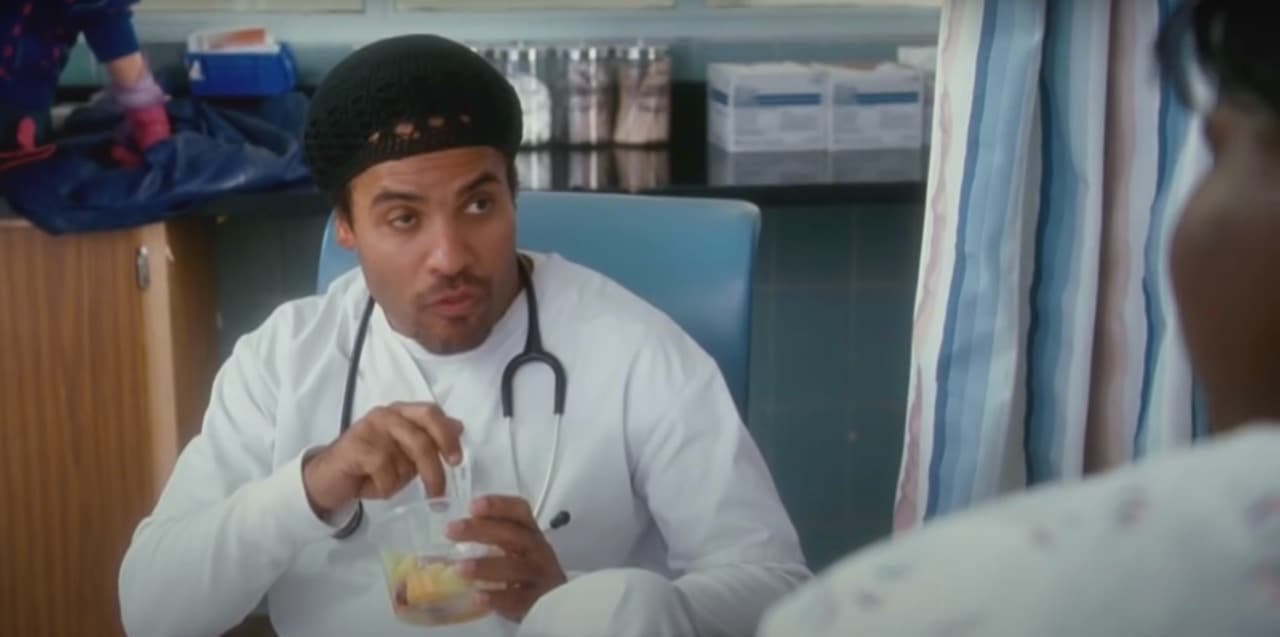 El intérprete de ‘Again’ ha tenido cameos con su propio nombre en Zoolander y participado en documentales, pero también apareció brevemente en ‘Precious’ como un enfermero.