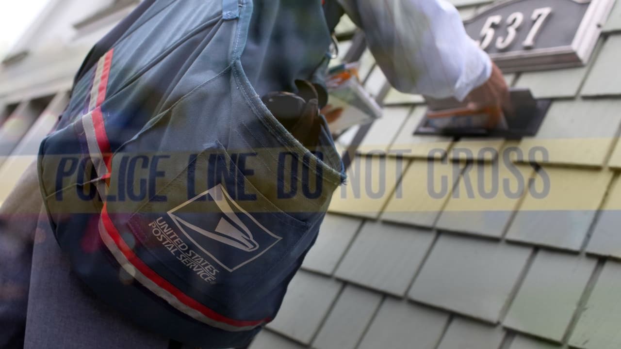 USPS ofrece $150,000 de recompensa por información crucial sobre el robo a un cartero en Dallas