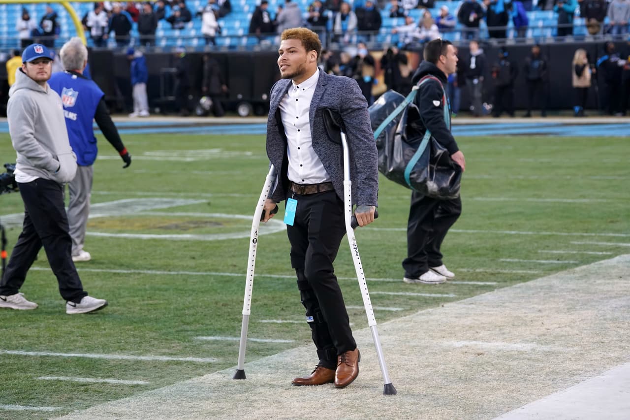 Tyrann Mathieu quiere jugar el resto de su carrera con Arizona Cardinals