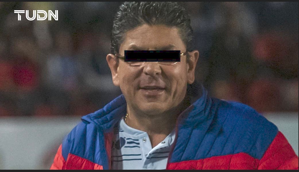 Fidel "N" fue vinculado a proceso y permanecerá en la cárcel