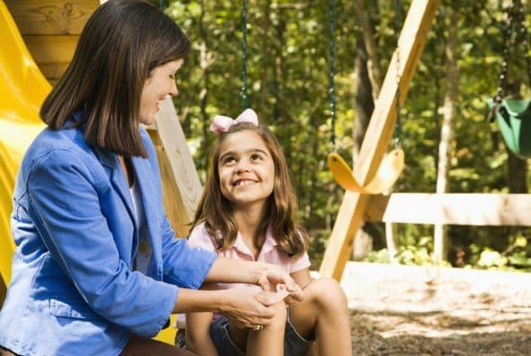 ¿Qué temas debes abordar con tus hijos?