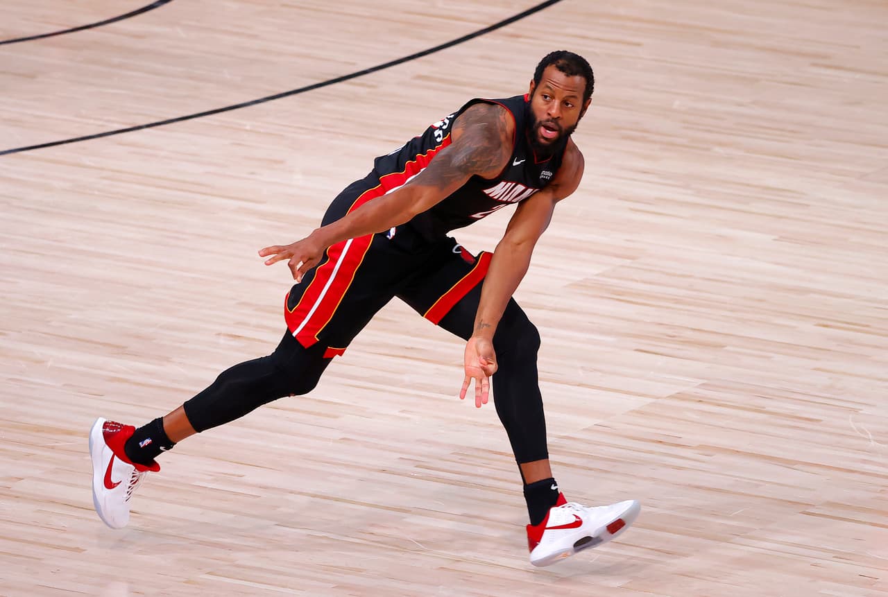 Miami Heat gana el sexto juego de las finales de la Conferencia Este contra Boston Celtics. 
<br>