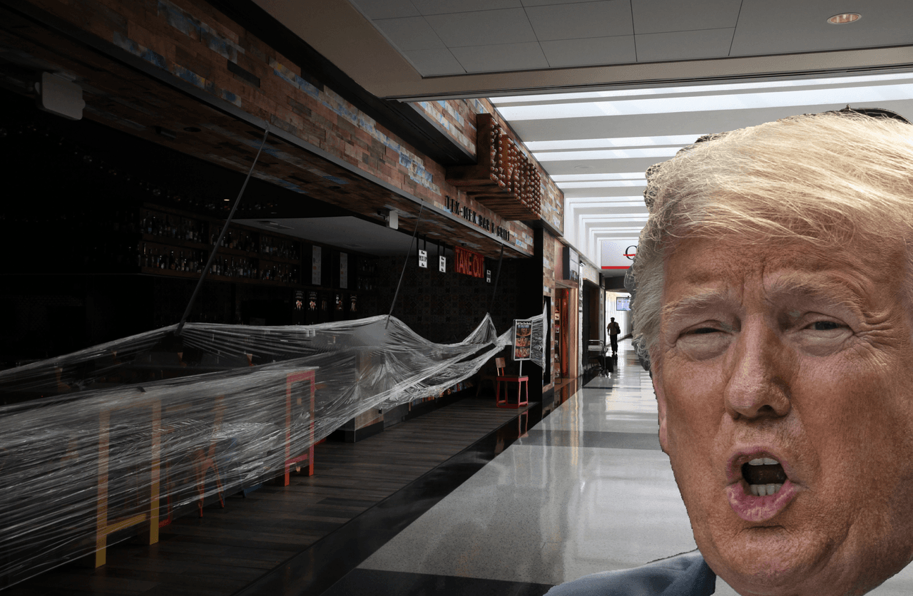 Empresarios texanos señalan que la suspensión de visas de Trump perjudica a Texas