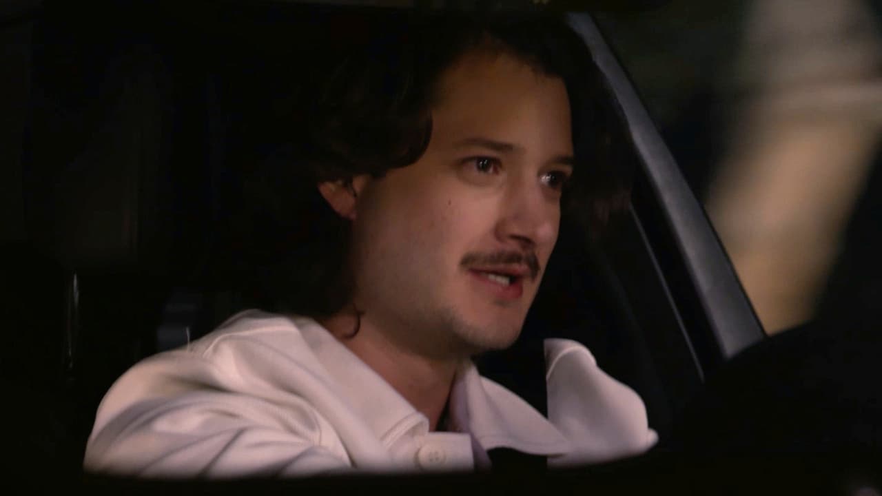 Omar pierde la vida frente a Romina