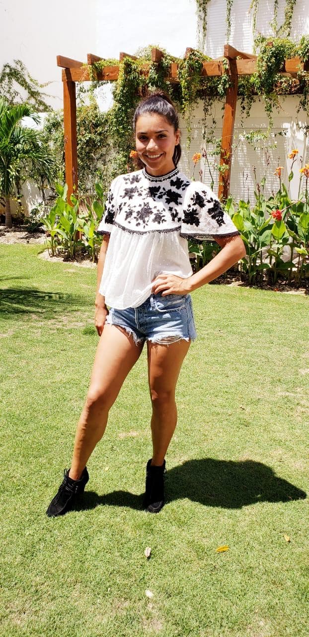 Mientras que Marina continuará con su carrera como actriz.