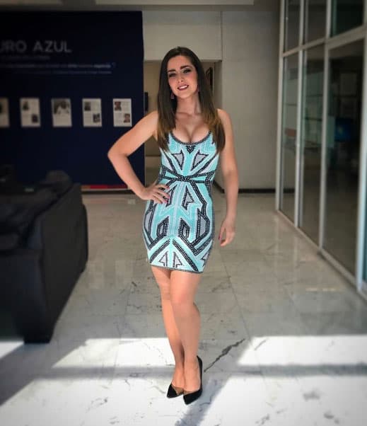 Desde que 
<b><a href="http://www.univision.com/temas/ariadne-diaz">Ariadne Díaz</a></b> dio a luz a Diego hace poco más de un año, no ha dejado de ser señalada en las redes sociales por su peso.