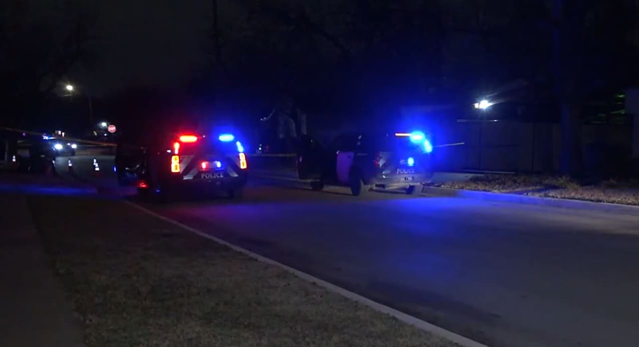 Un altercado terminó en balacera, con un saldo de dos heridos y dos arrestados en Fort Worth 