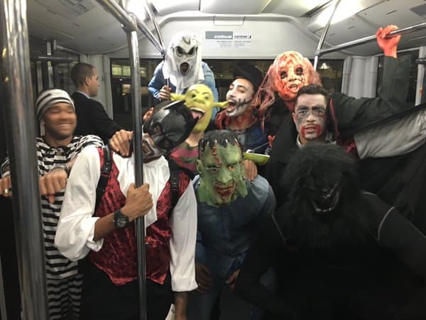 ¿Ya los reconociste?