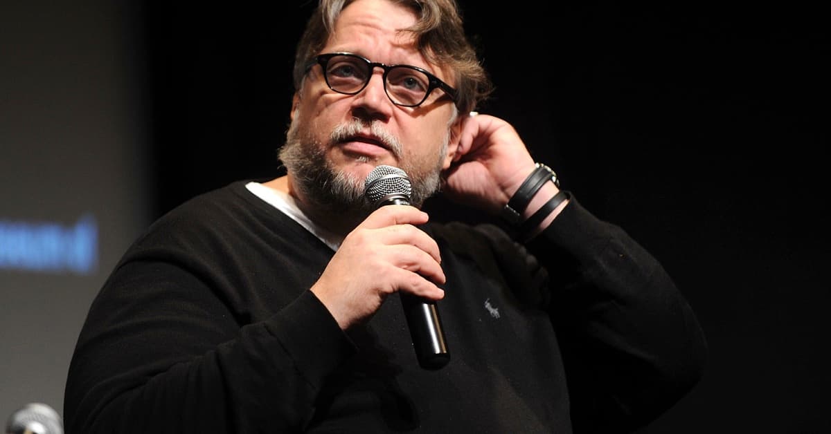 Mujer le pide ayuda a Guillermo del Toro y el director responde con inesperado gesto