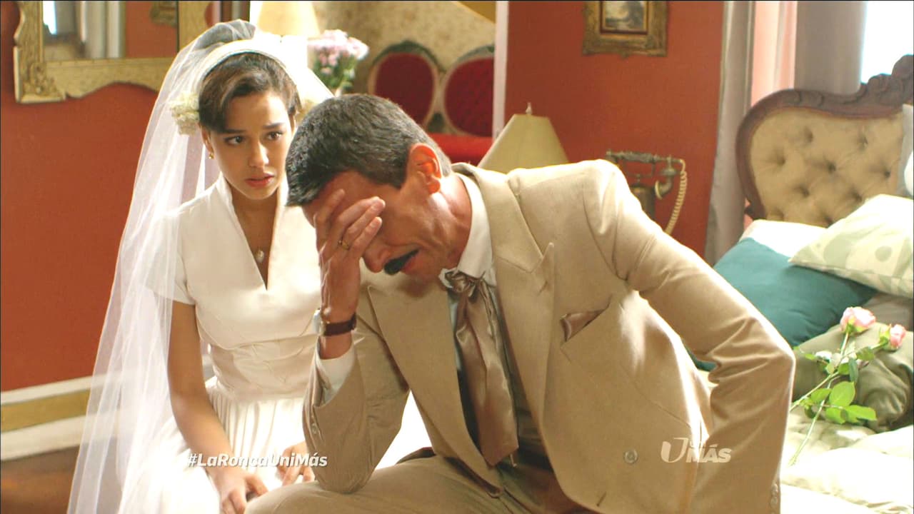 Se enamoró perdidamente de él, pero cuando se casaron su vida se convirtió en un verdadero infierno.