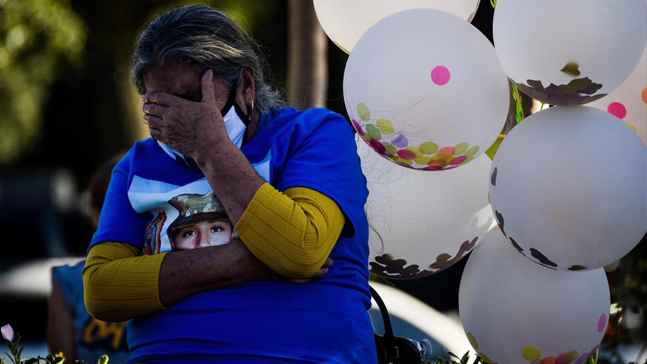 Después de la muerte de la soldado, sus familiares han emprendido un desafío de aprobar una ley que es denominada #YoSoyVanessaGuillen.