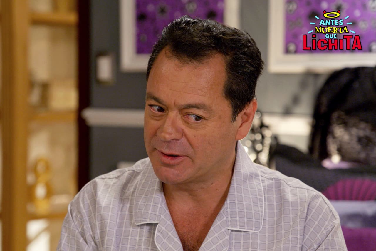 Rafael intentará ganarse poco a poco la confianza de Dafne.