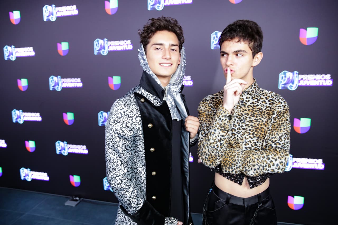 La serie El Corazón Nunca Se Equivoca, transmitida durante el año 2019 por Univision, fue nominada a los premios GLAAD 2020, que se entregarán el próximo 19 de marzo en Nueva York.
<br>