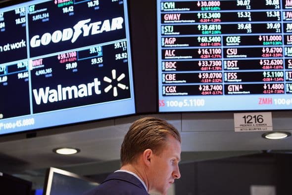 Esta clasificación toma en cuenta las ofertas iniciales de acciones ordinarias (al público), sin considerar los títulos preferenciales ni eventuales títulos adicionales puestos en venta en caso de fuerte demanda por parte de inversores.