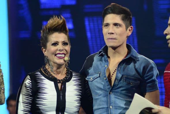 Bueno, pero todos querían ver más.